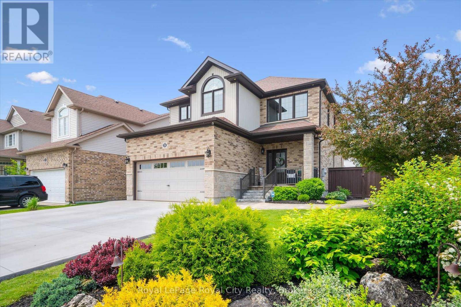 Guelph (grange Road), ON N1E0B8,24 POPHAM DRIVE