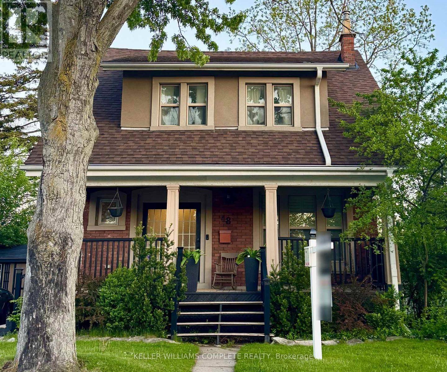 Hamilton (bonnington), ON L9C3J9,48 WEST 3RD STREET