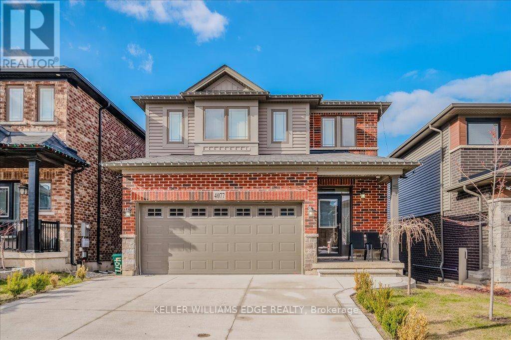 Lincoln (beamsville), ON L3J0S6,4077 THOMAS STREET