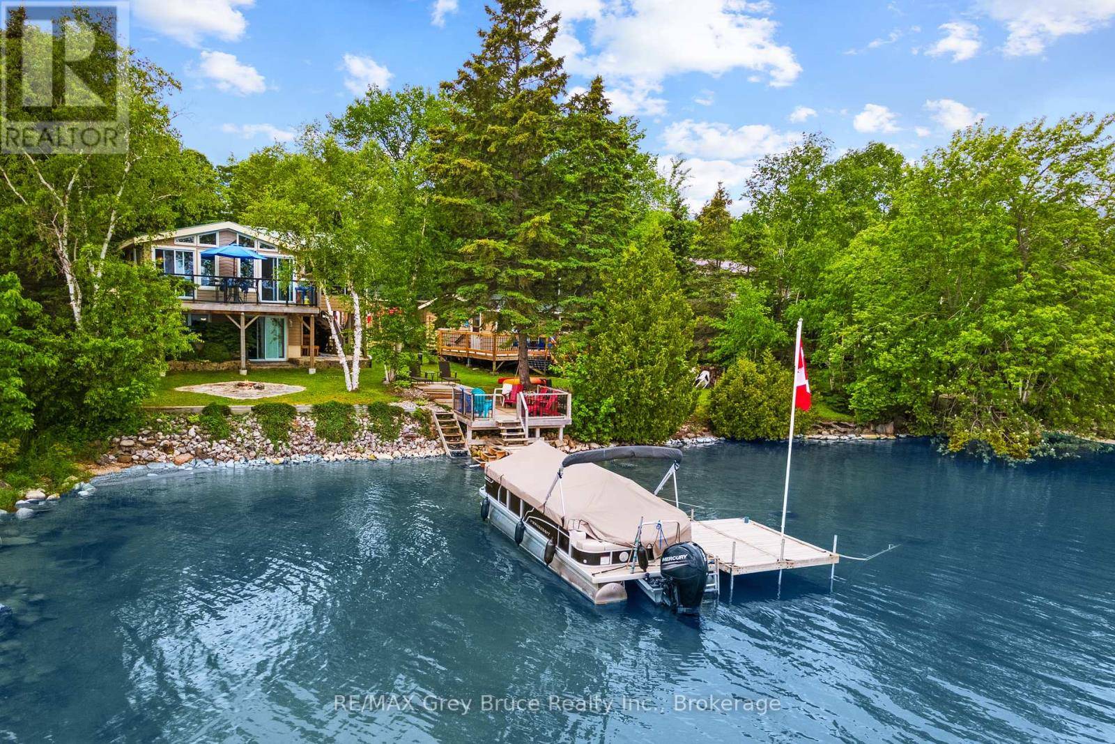 Northern Bruce Peninsula, ON N0H1Z0,156 Miller Lake Shore RD