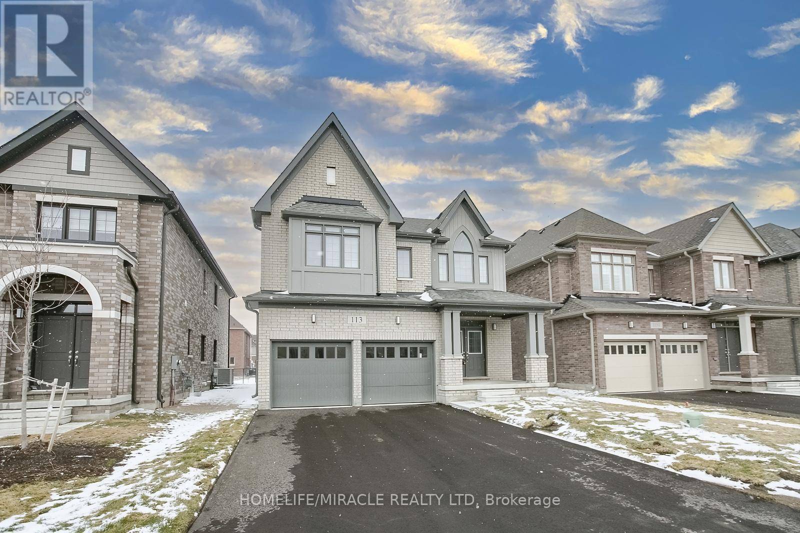 Wellington North (arthur), ON N0G1A0,113 RAFTIS STREET