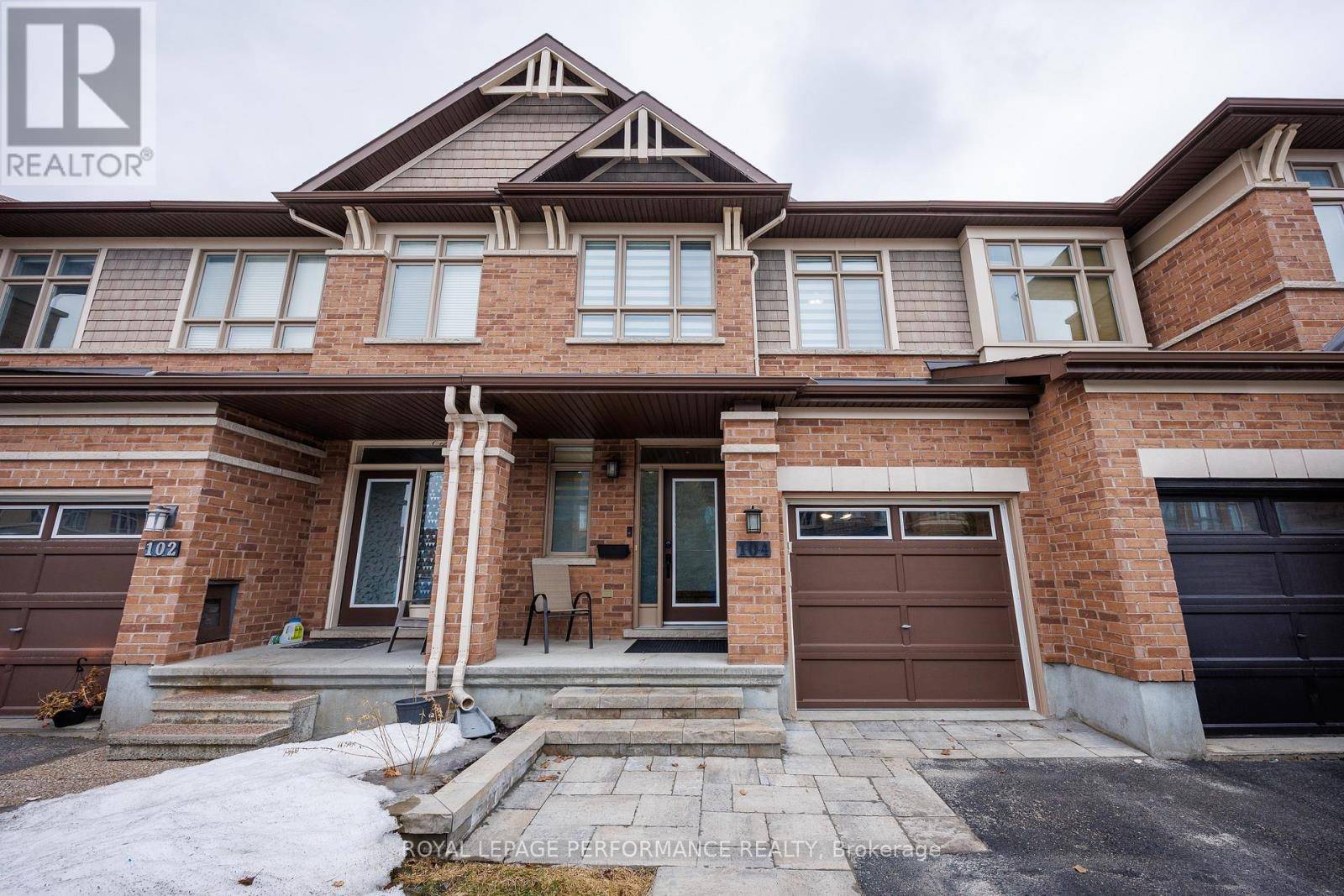 Ottawa, ON K2J5R3,104 POPPLEWELL CRESCENT