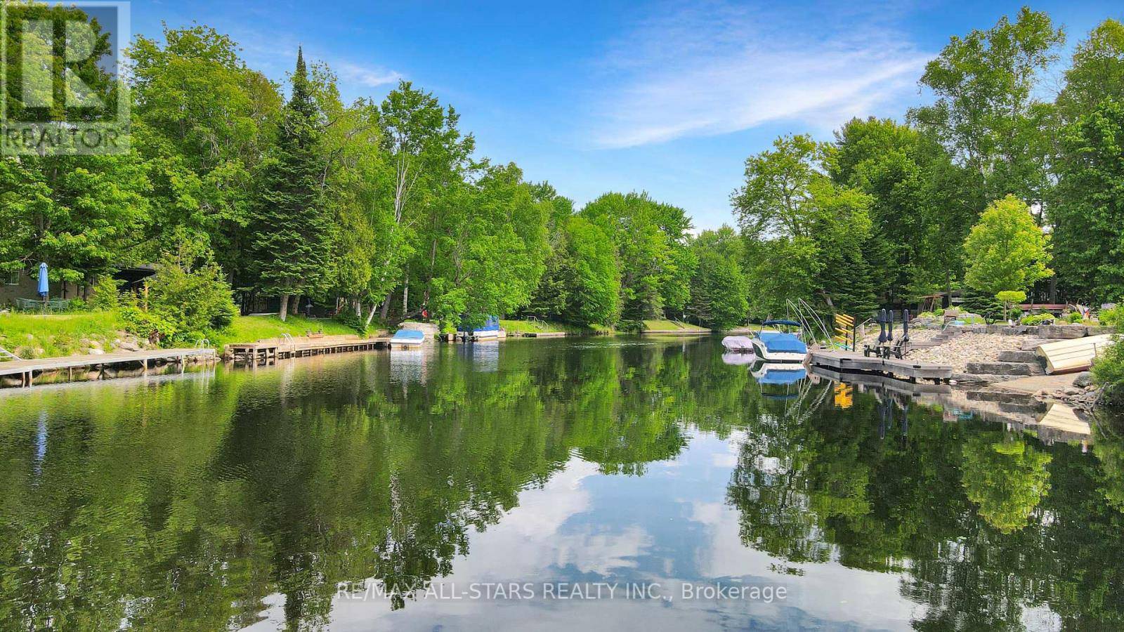Kawartha Lakes (somerville), ON K0M1N0,143 FELL STATION DRIVE