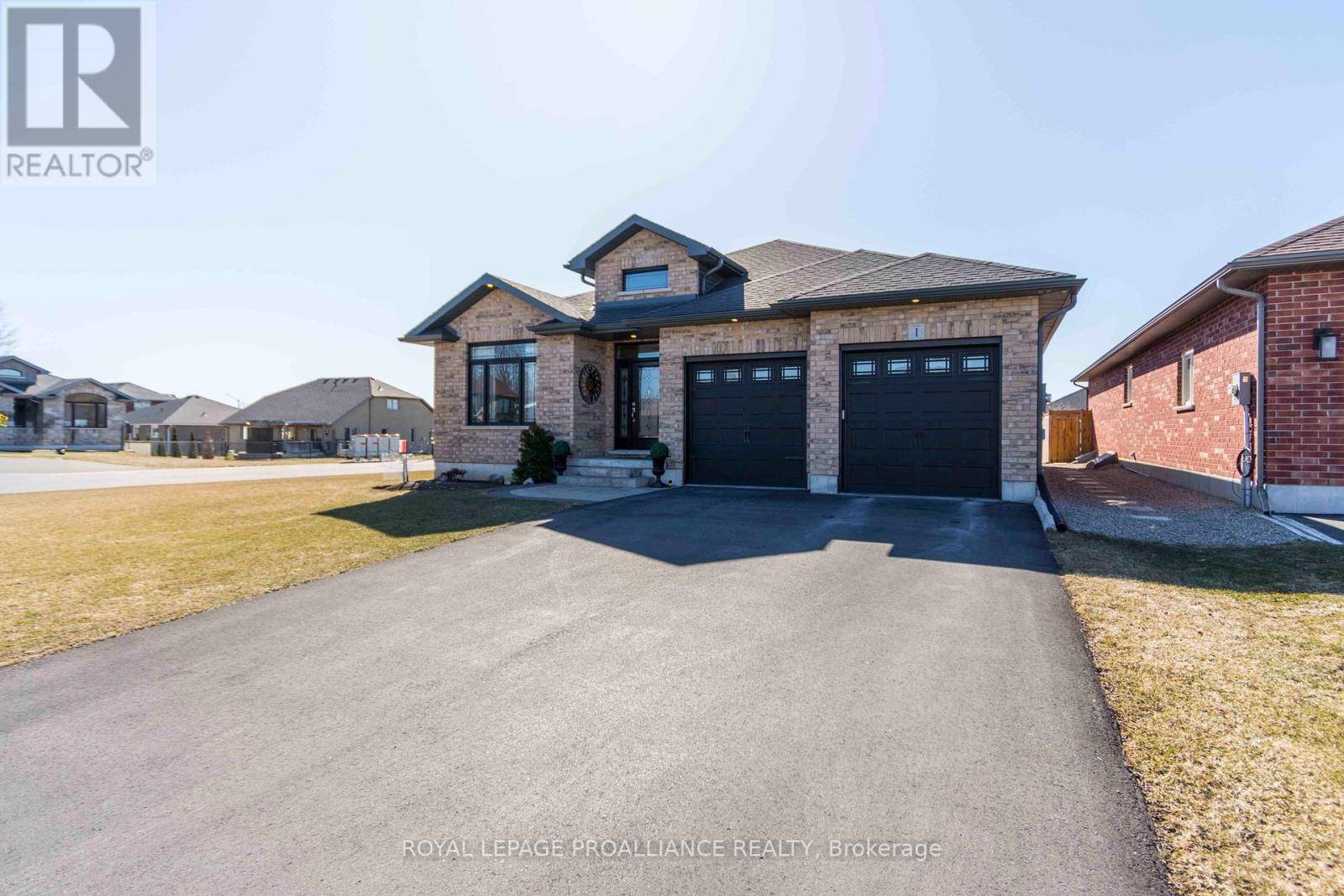 Quinte West (murray Ward), ON K8V0H5,1 BEL AIR CRESCENT