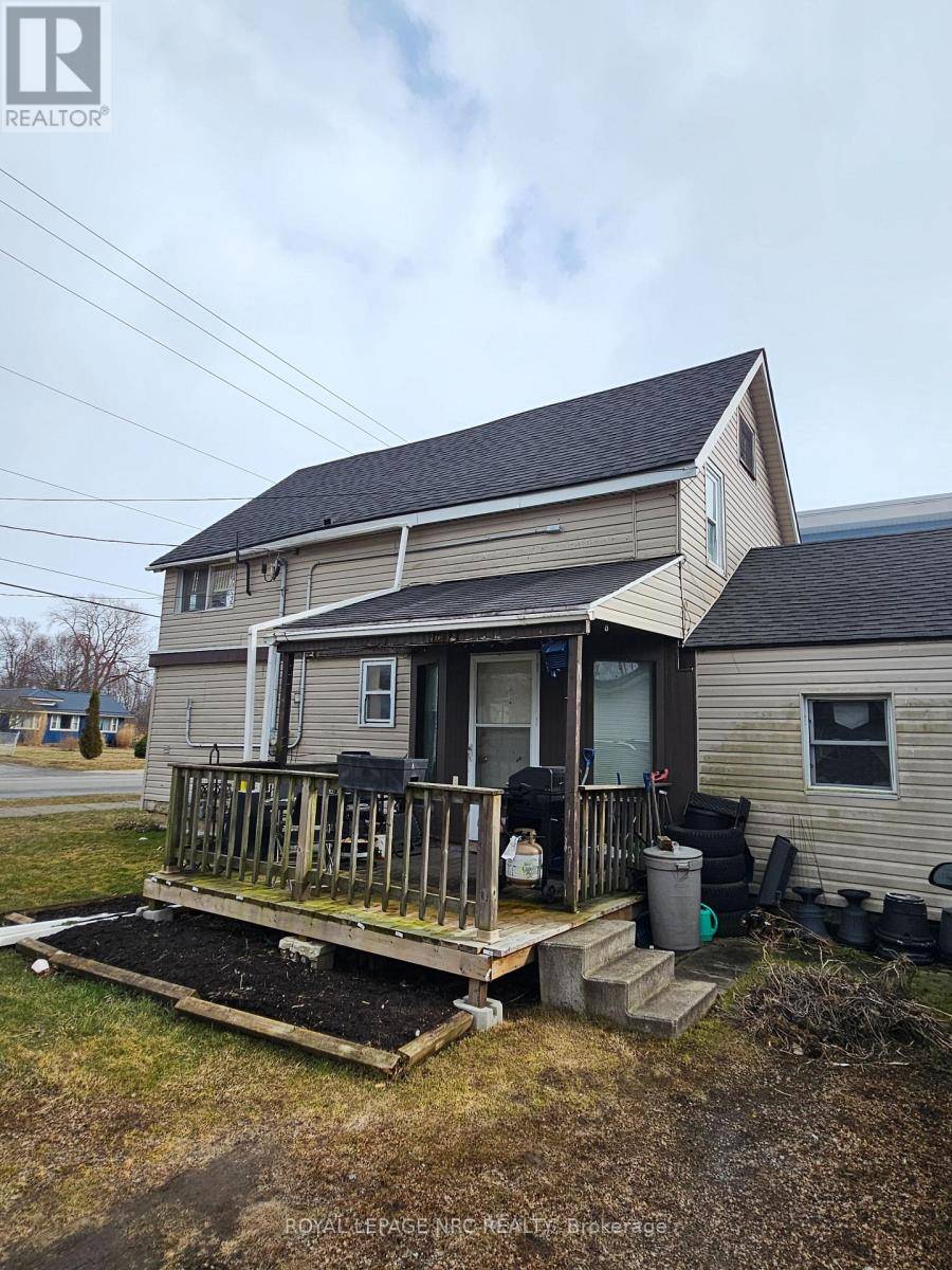 Fort Erie (crystal Beach), ON L0S1B0,321 RIDGEWAY ROAD