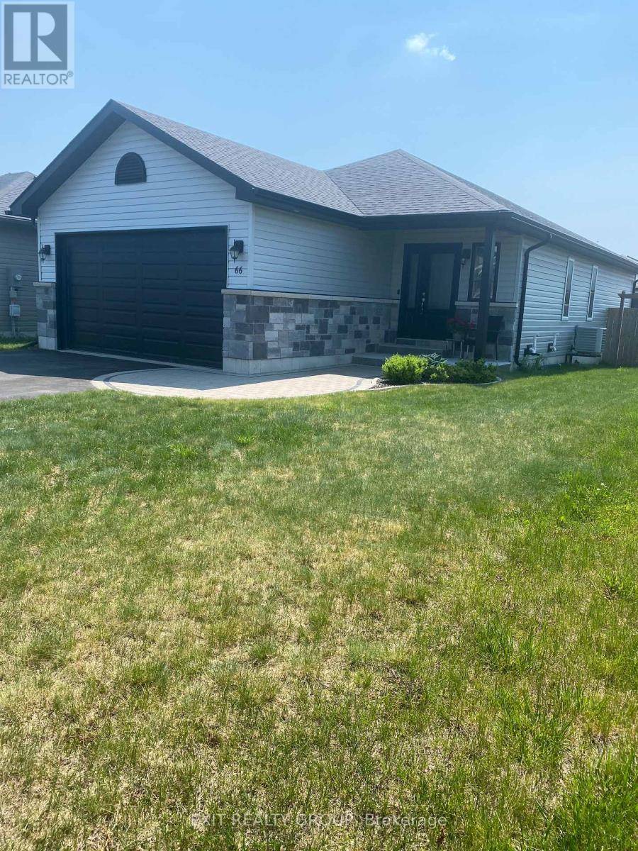 Belleville (belleville Ward), ON K8P5G4,66 DEACON PLACE