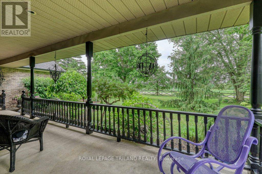 West Elgin, ON N0L2P0,24920 MARSH LINE