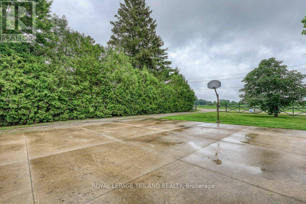 West Elgin, ON N0L2P0,24920 MARSH LINE