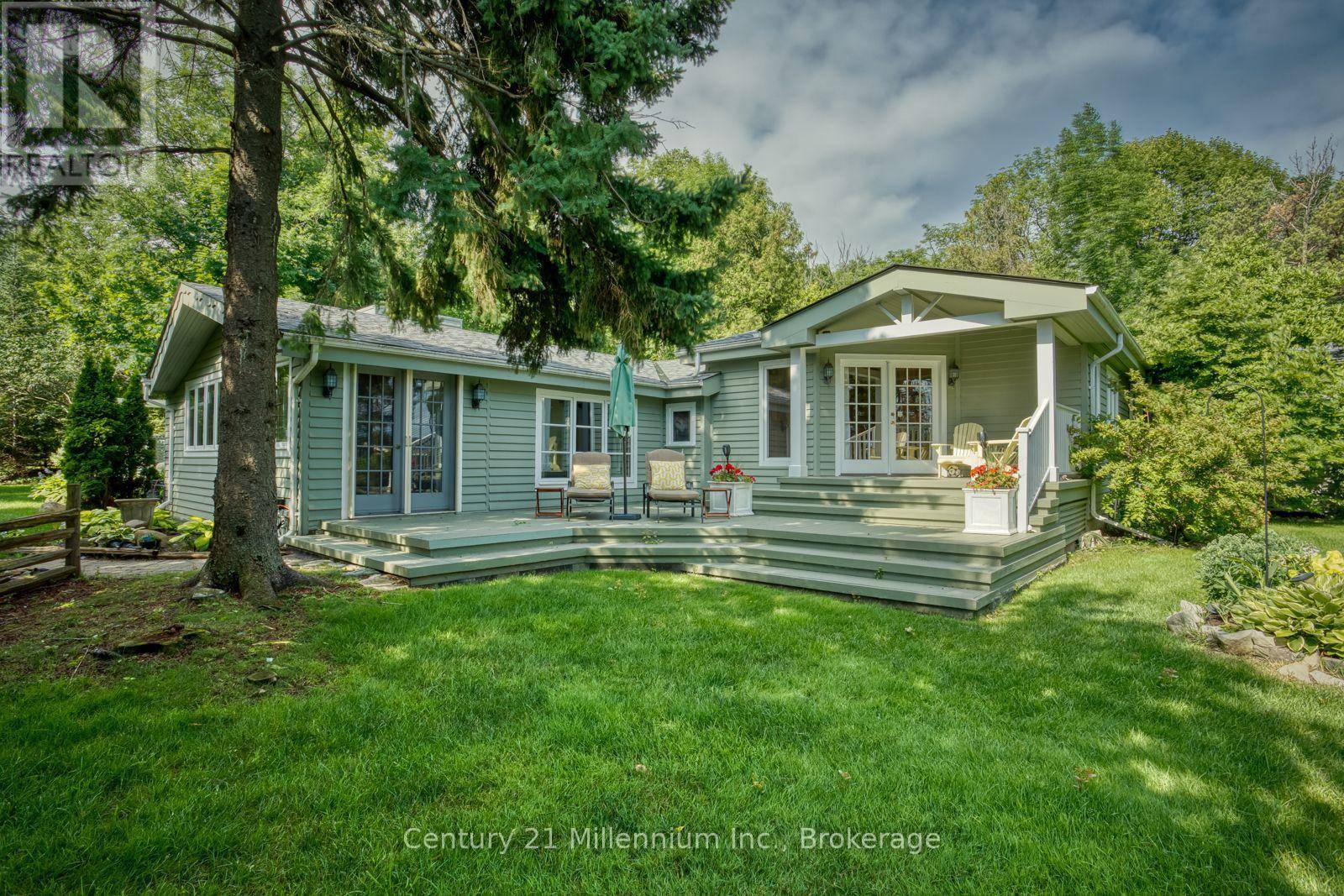 Blue Mountains, ON L9Y0S6,150 ST MORITZ CRESCENT