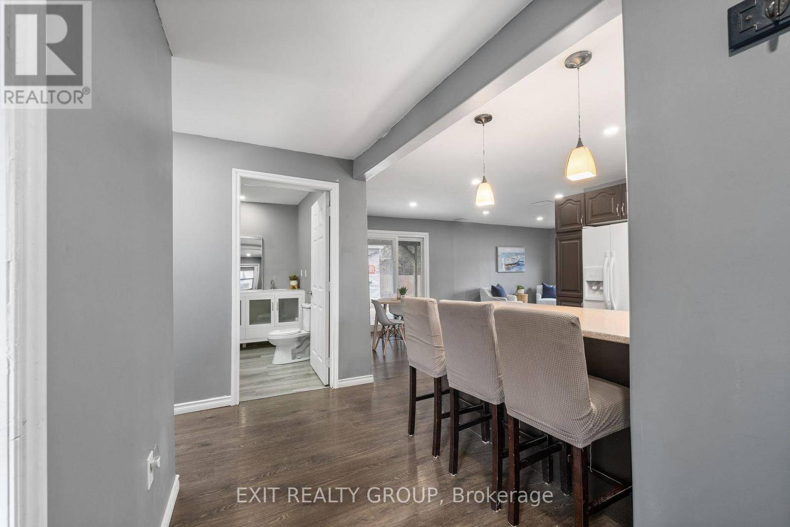 Quinte West (trenton Ward), ON K8V2T6,254 SIDNEY STREET