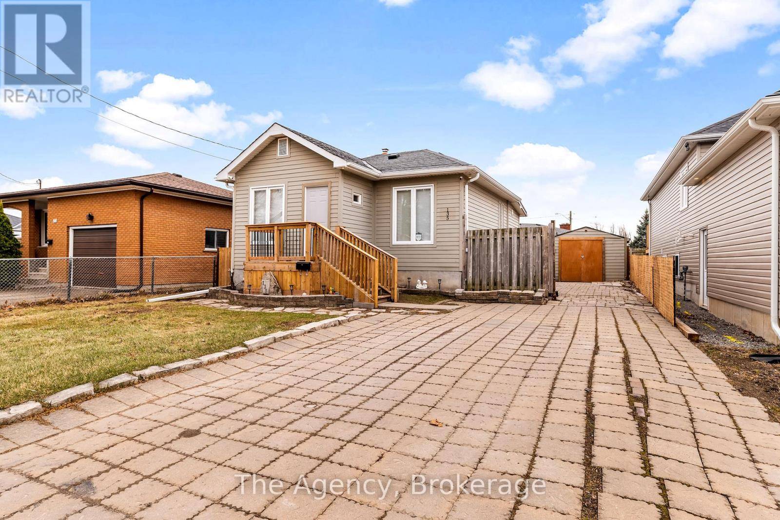 Welland (broadway), ON L3C5N7,135 ST GEORGE STREET