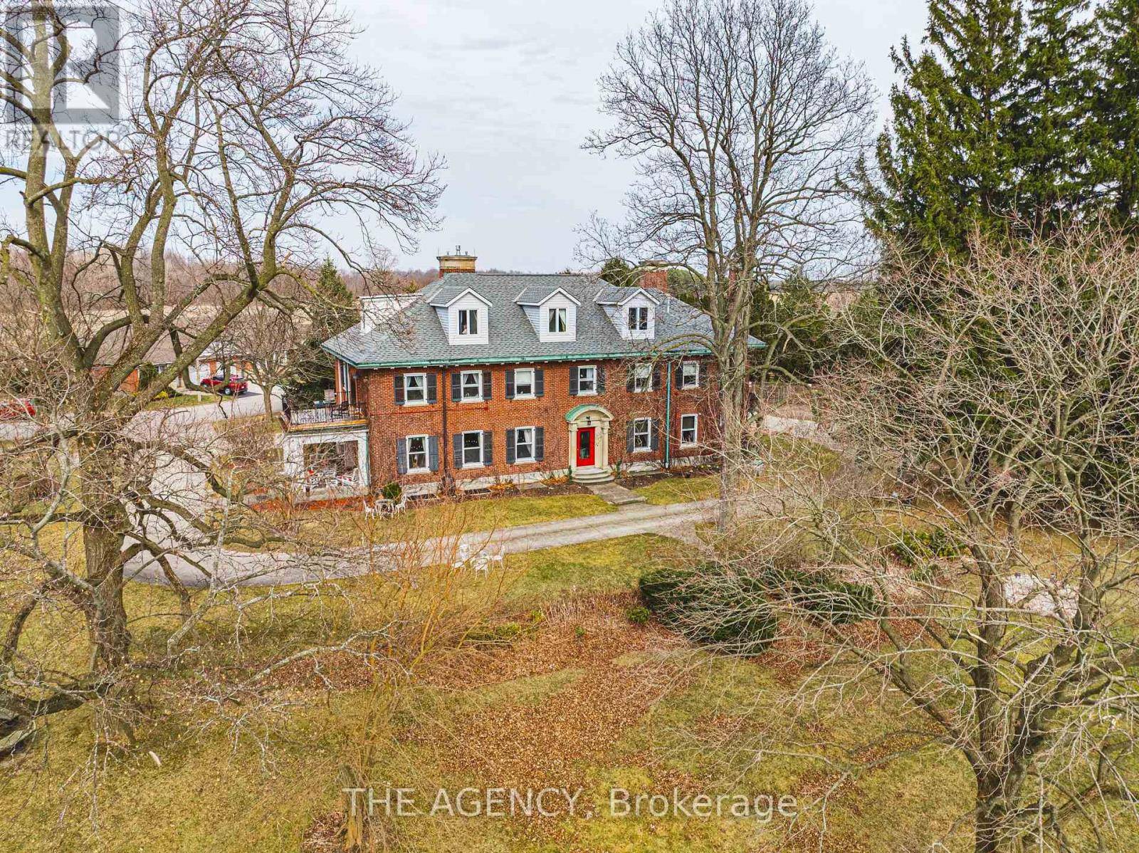 Norfolk (port Dover), ON N0A1N1,150 PROSPECT STREET