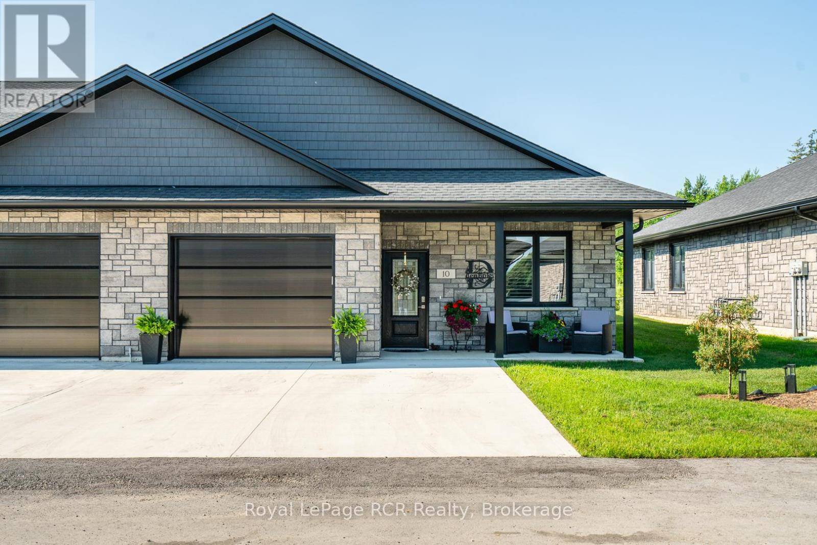 Arran-elderslie, ON N0G1L0,10 PALMER MARIE LANE