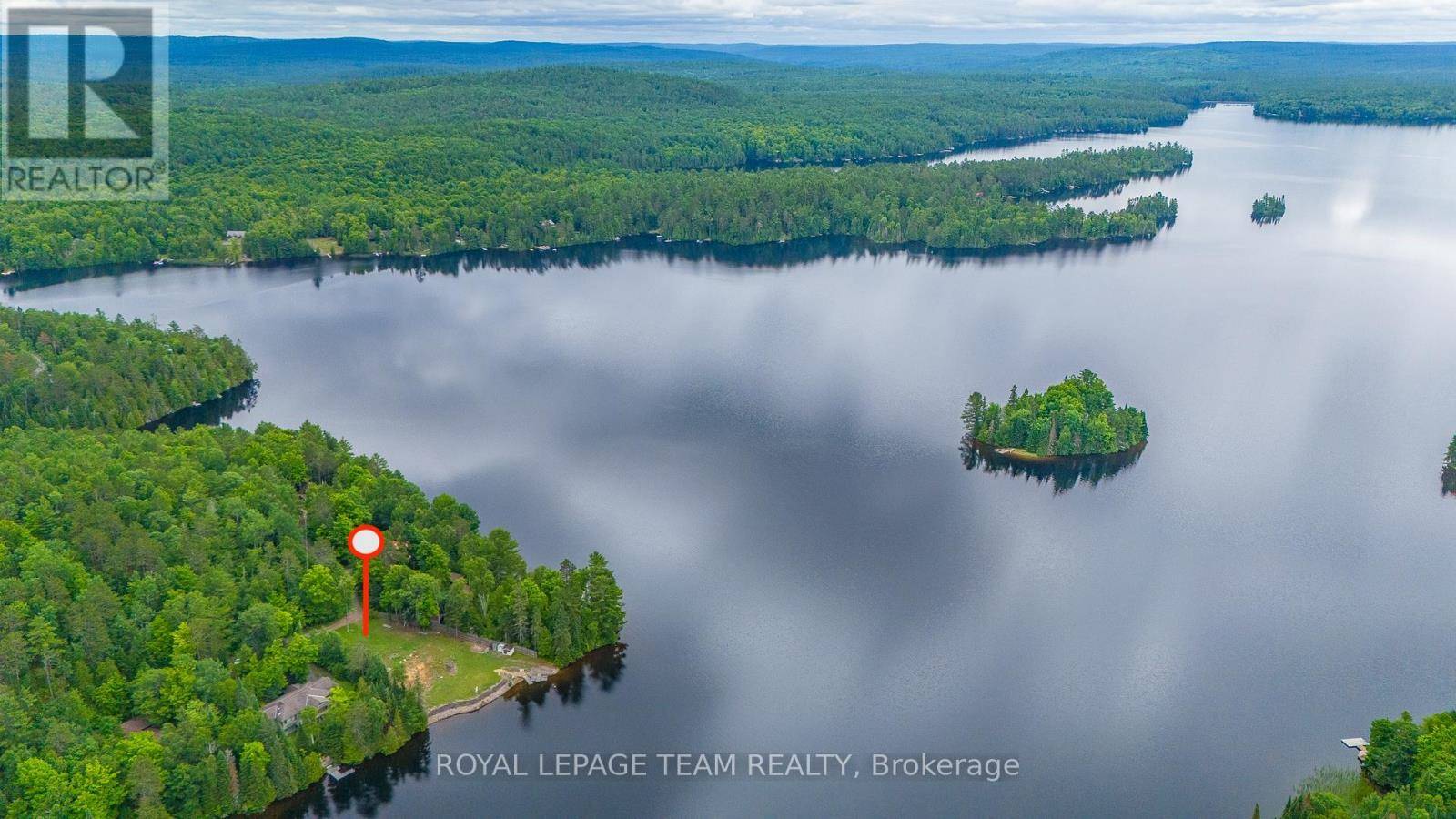 Greater Madawaska, ON K0J1H0,281 CHIMO ROAD N