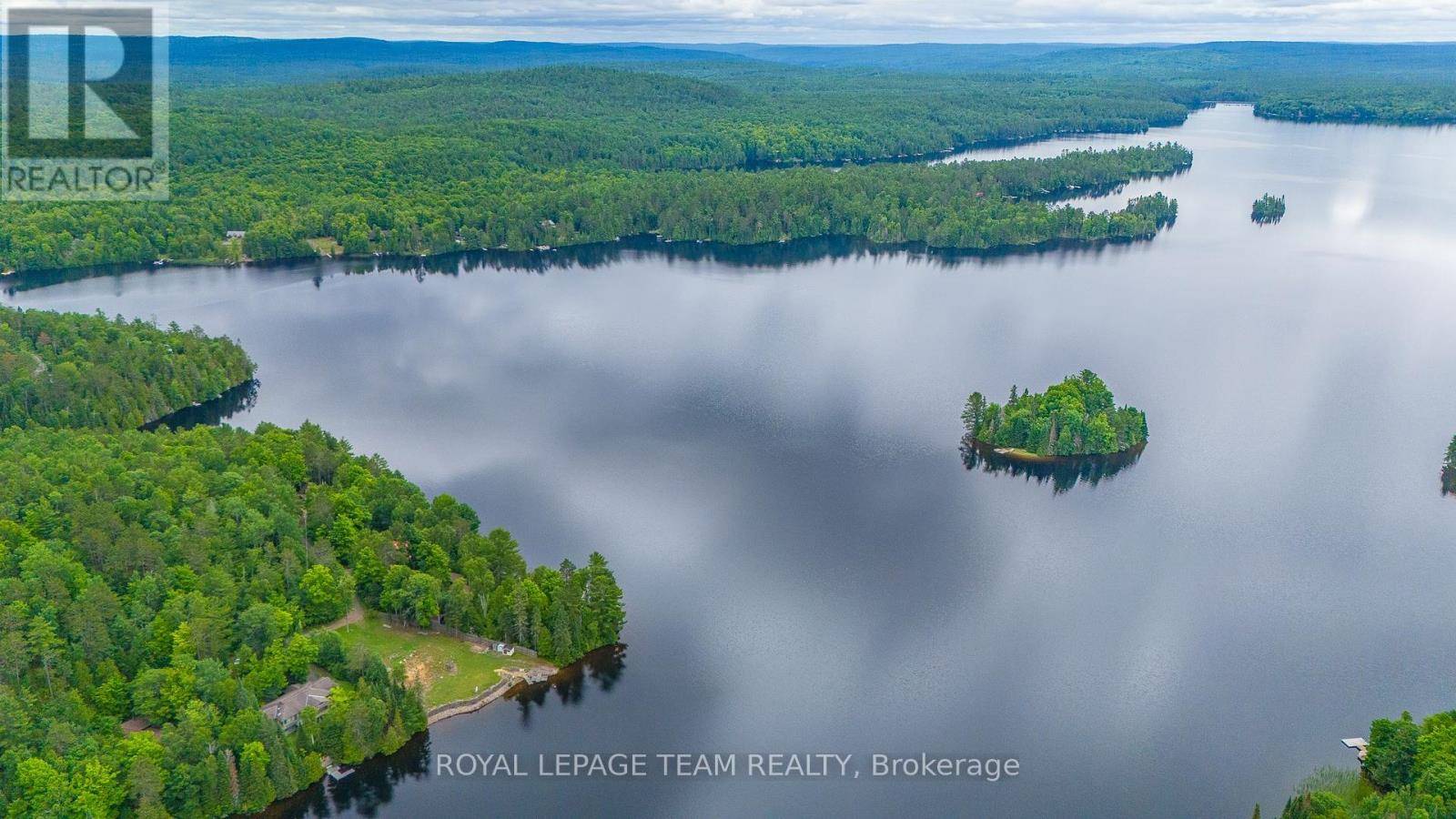 Greater Madawaska, ON K0J1H0,281 CHIMO ROAD N
