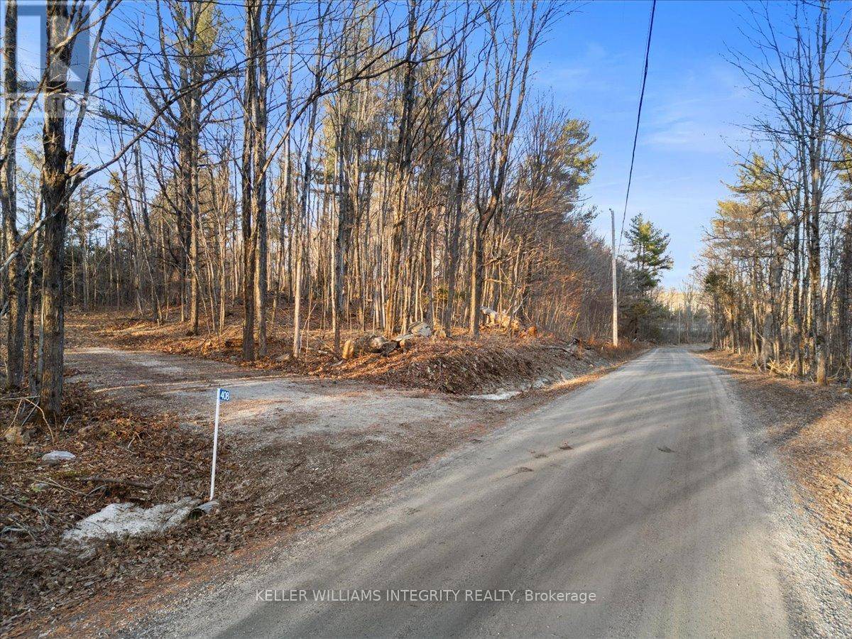 Tay Valley, ON K0H2B0,408 DORAN ROAD