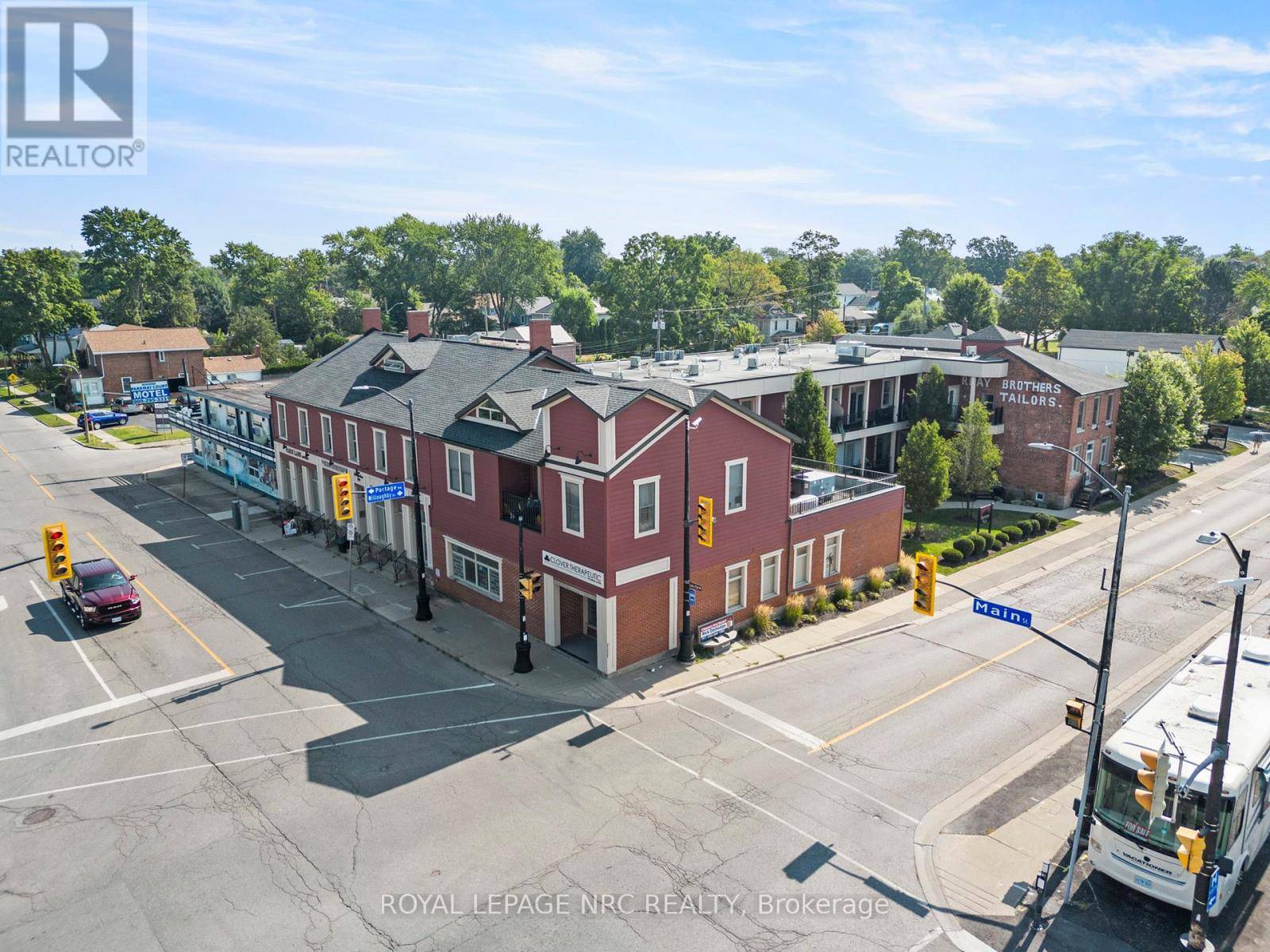 Niagara Falls (chippawa), ON L2G6B1,3710 Main ST #106