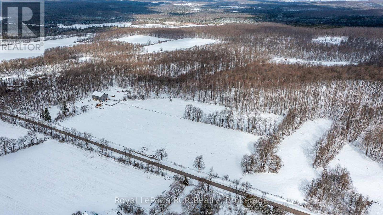 Grey Highlands, ON N0C1C0,LOT 9 12TH CONCESSION B