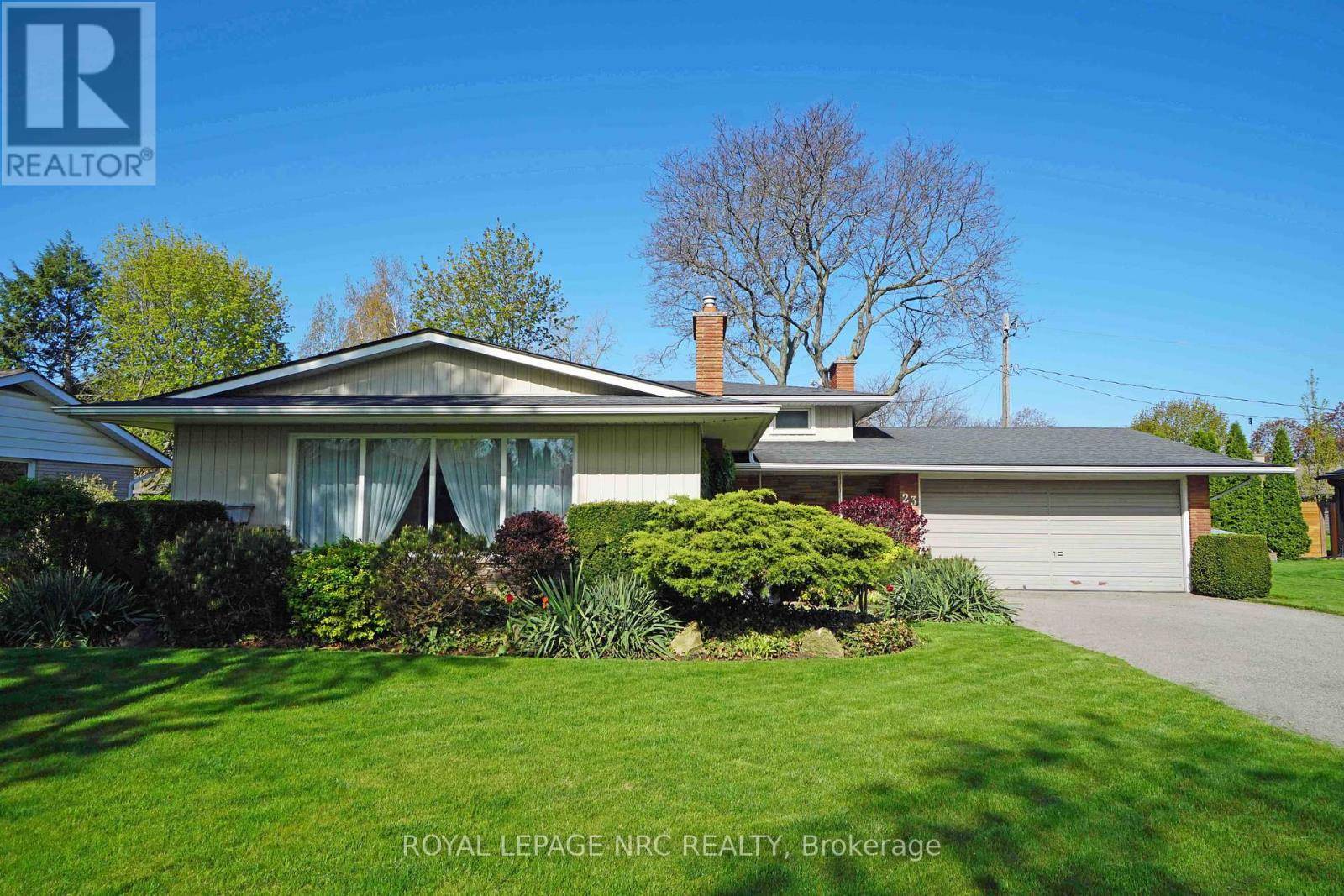 St. Catharines (vine/linwell), ON L2M2A4,23 GORDON PLACE