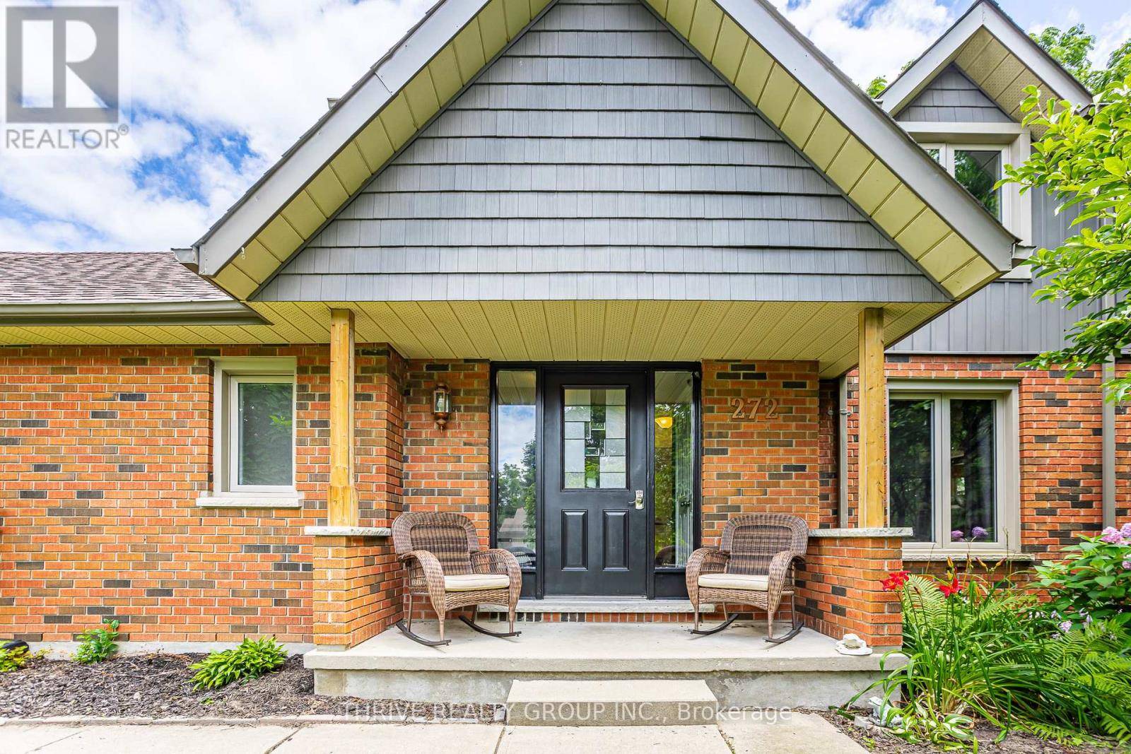 Thames Centre, ON N0L1G3,272 CHITTICK CRESCENT