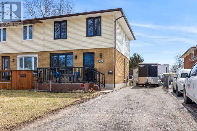 London, ON N6E1H6,79 BRECKENRIDGE CRESCENT