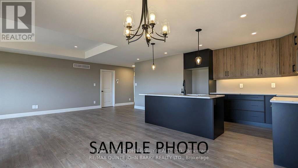 Quinte West (murray Ward), ON K8V0R4,8 Parkland CIR #Lot 4