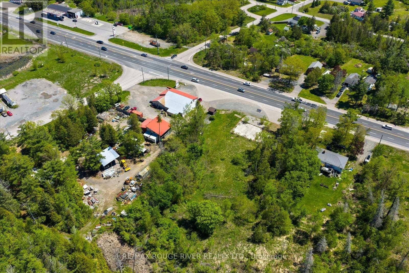 Marmora And Lake (marmora Ward), ON K0K2M0,102405 HIGHWAY 7