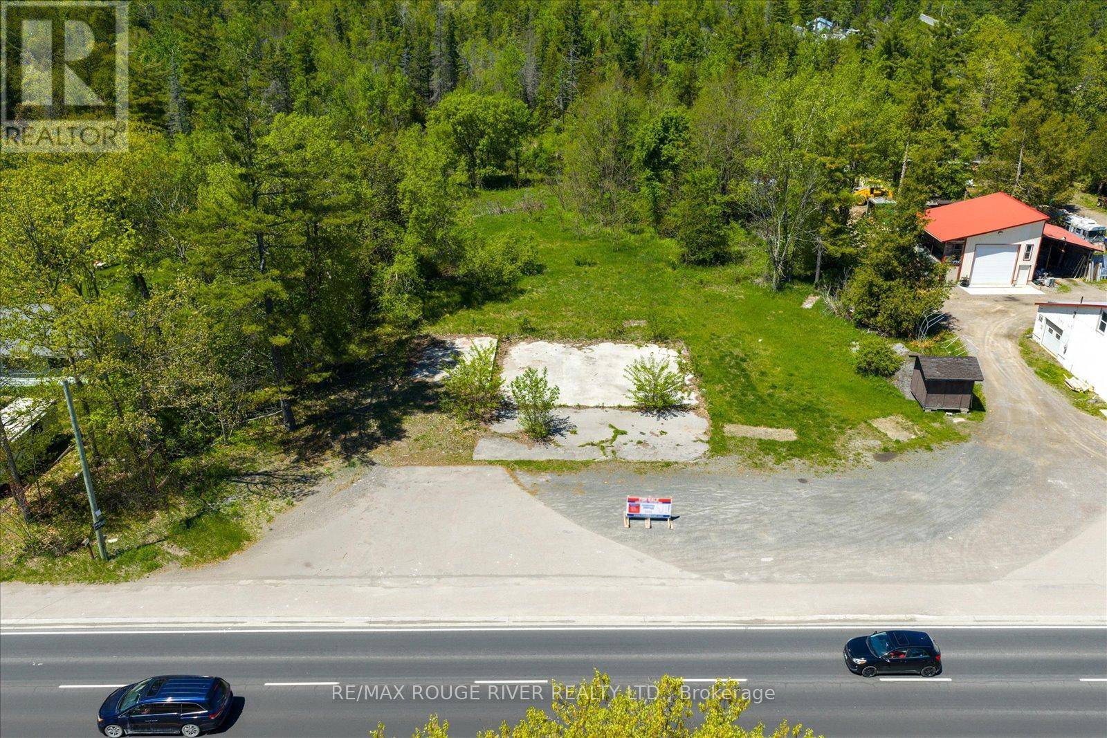 Marmora And Lake (marmora Ward), ON K0K2M0,102405 HIGHWAY 7