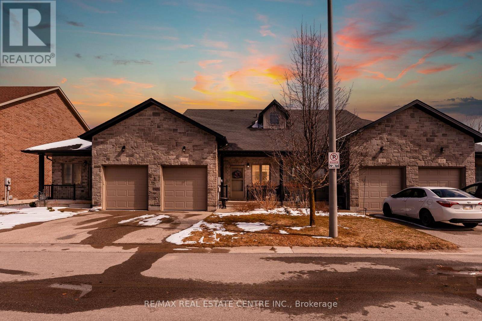 Wellington North (arthur), ON N0G1A0,111 SAMUEL DRIVE