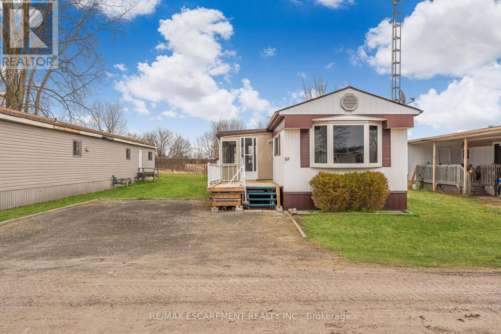 Wainfleet (marshville/winger), ON L0S1V0,43969 Highway 3 #32