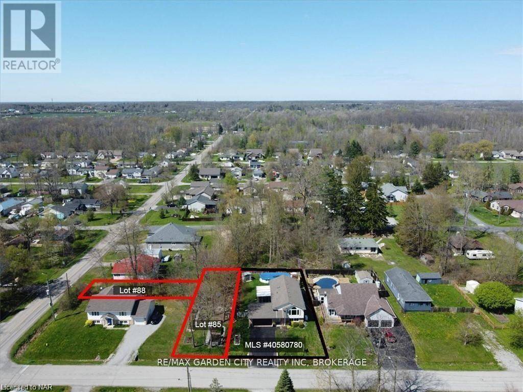 Fort Erie (ridgeway), ON L0S1N0,NA BETHUNE AVENUE