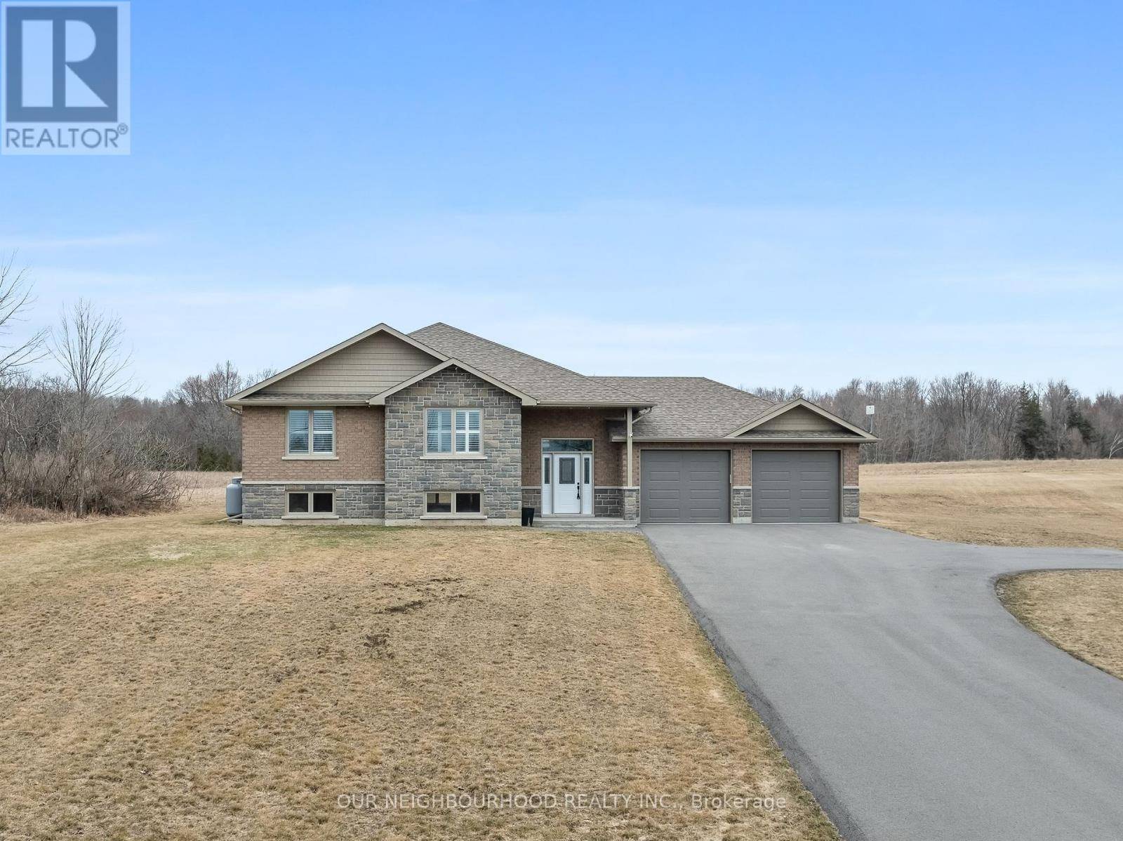 Quinte West (murray Ward), ON K8V5P7,16532 HIGHWAY 2 HIGHWAY