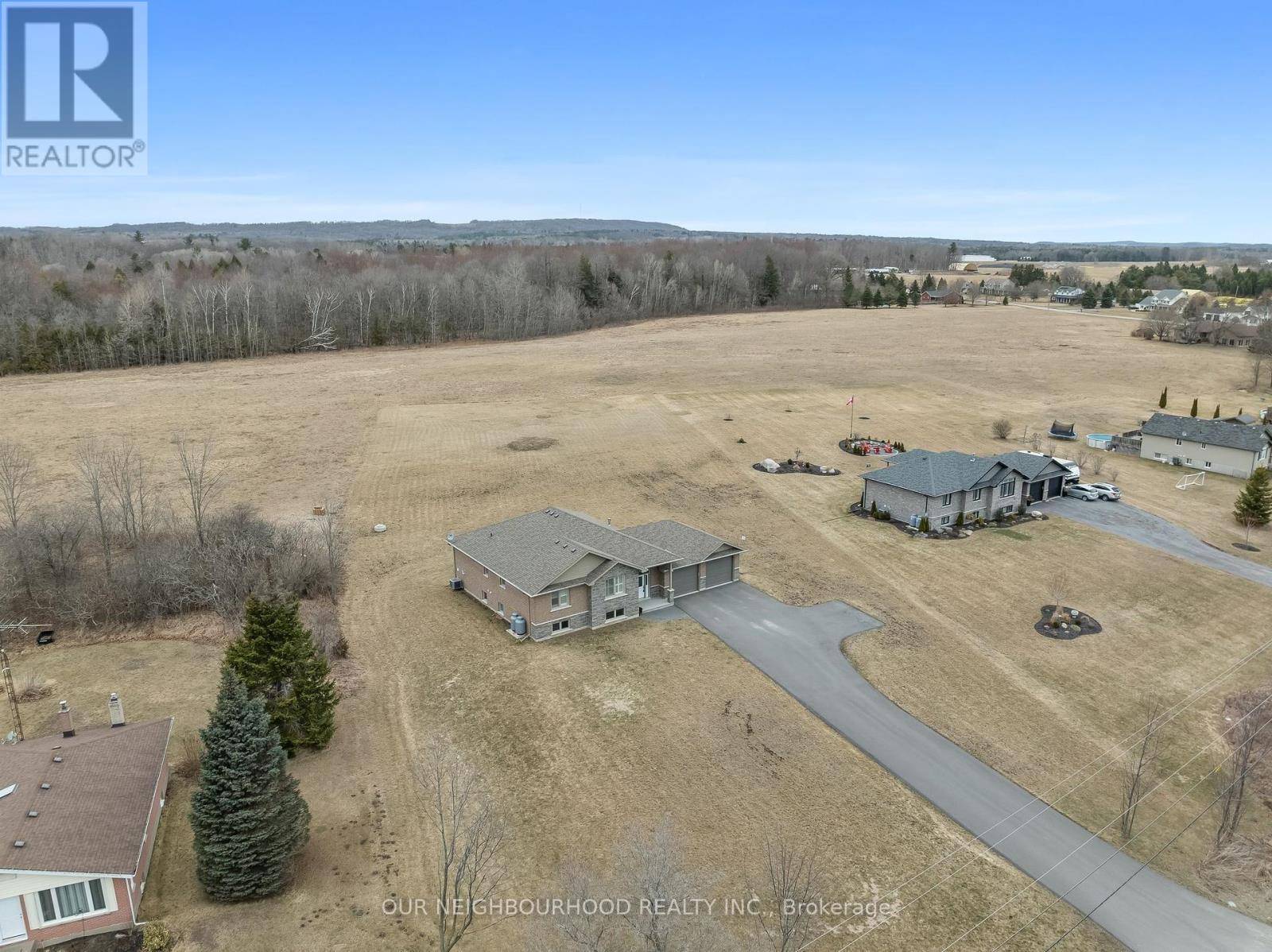 Quinte West (murray Ward), ON K8V5P7,16532 HIGHWAY 2 HIGHWAY