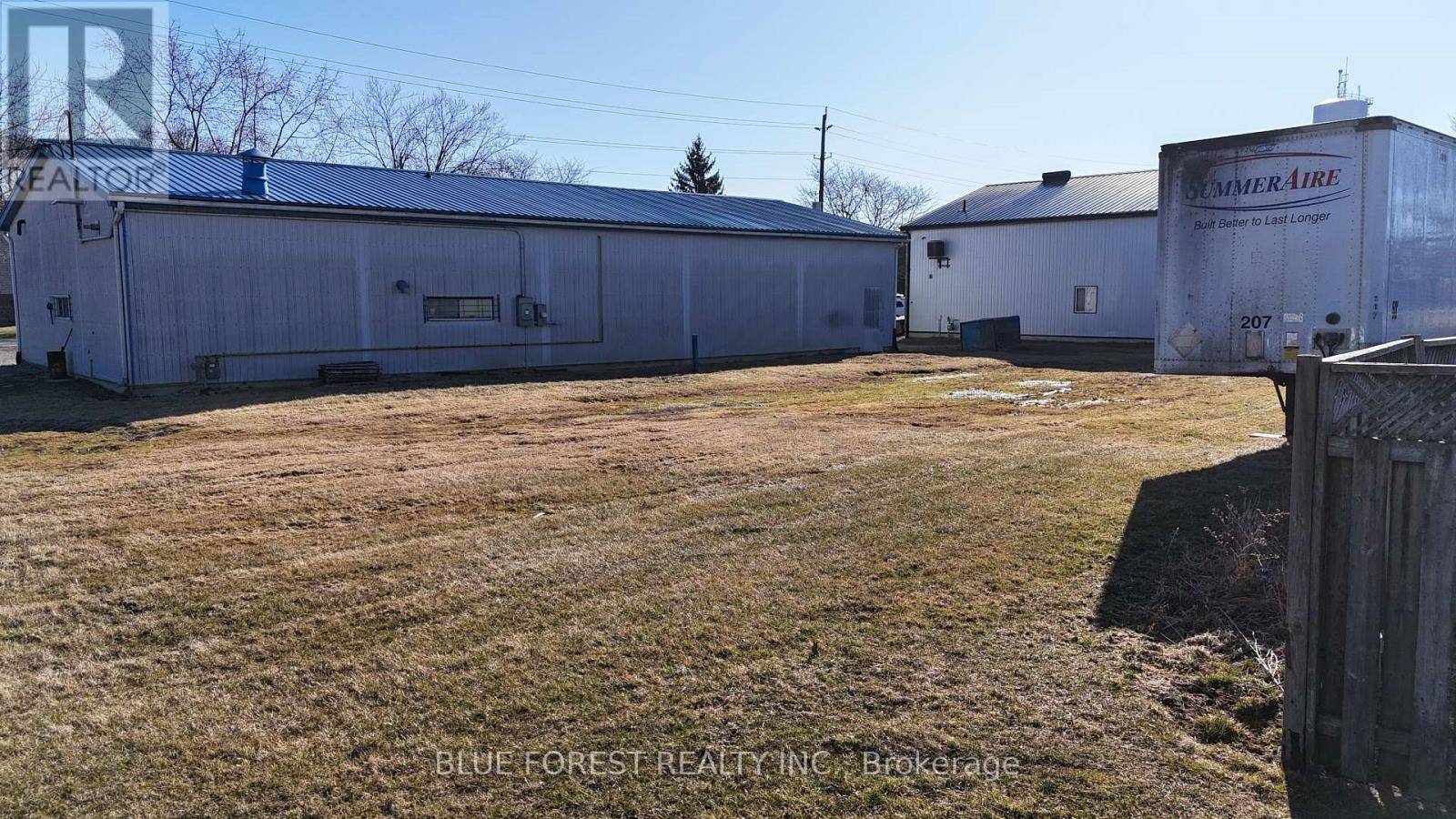 West Elgin (west Lorne), ON N0L2P0,LOT 318 GILBERT STREET