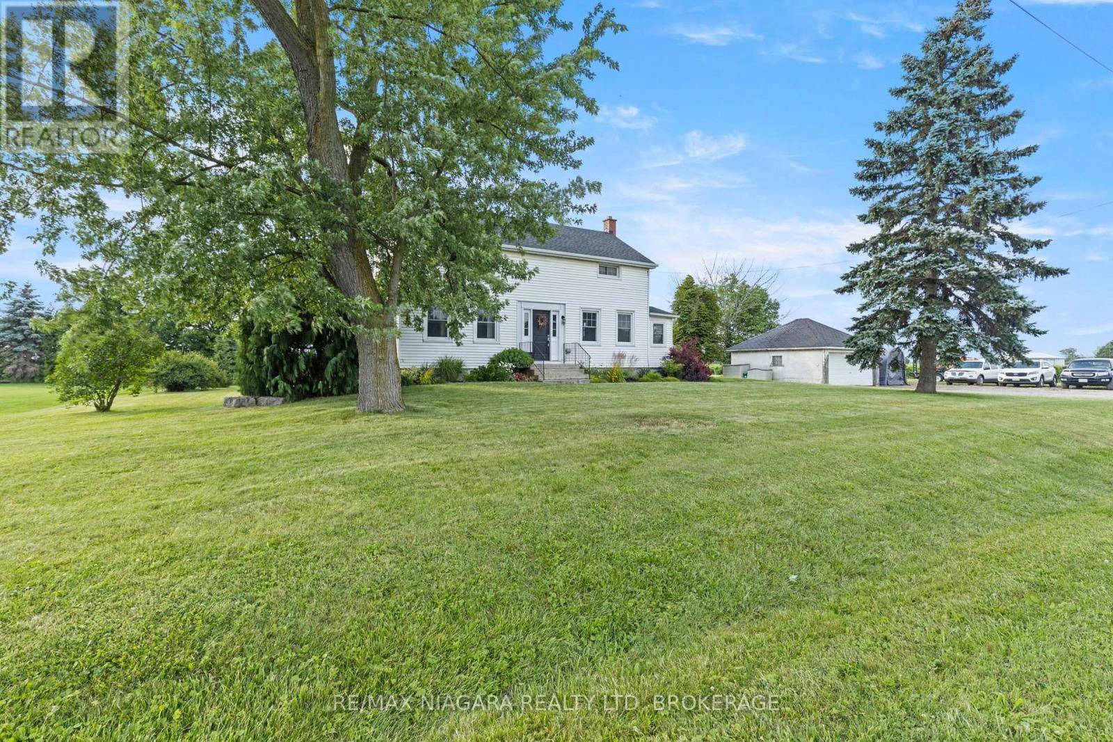 Niagara-on-the-lake (104 - Rural), ON L0S1J0,780 NIAGARA STONE ROAD