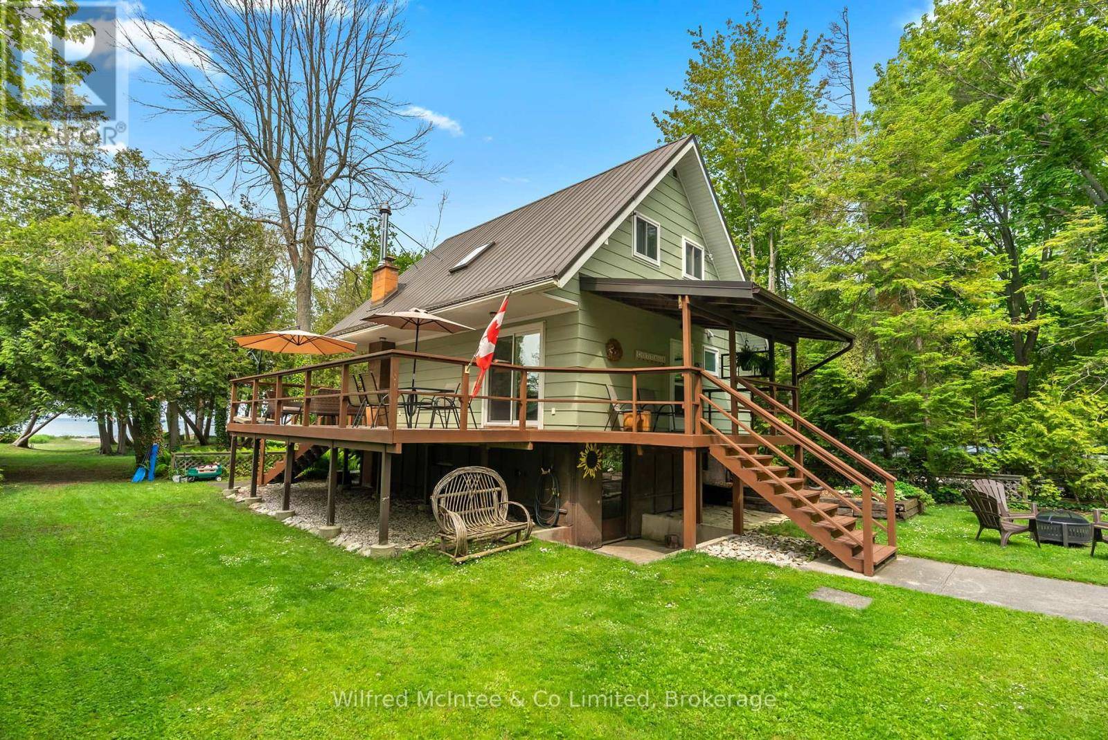 Huron-kinloss, ON N2Z2X3,135 HURON ROAD