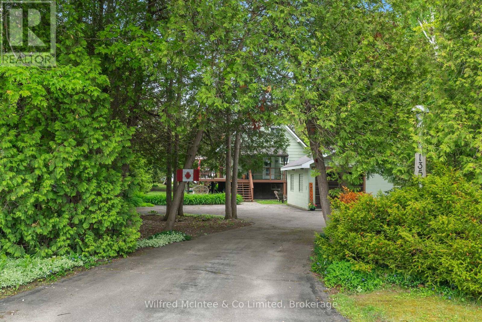Huron-kinloss, ON N2Z2X3,135 HURON ROAD