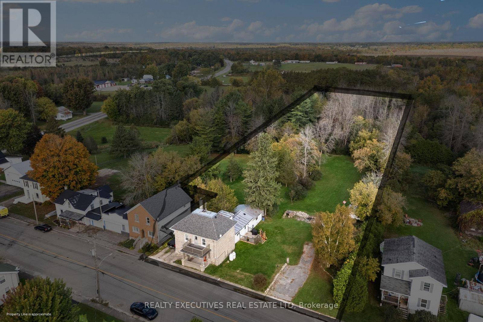 Elizabethtown-kitley, ON K0E1H0,348/350 KITLEY LINE 8 LINE E