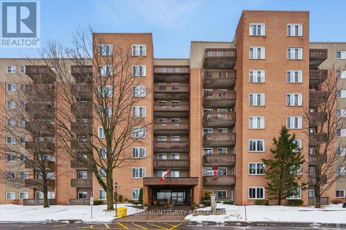 Ottawa, ON K1J8R6,1599 Lassiter TER #219