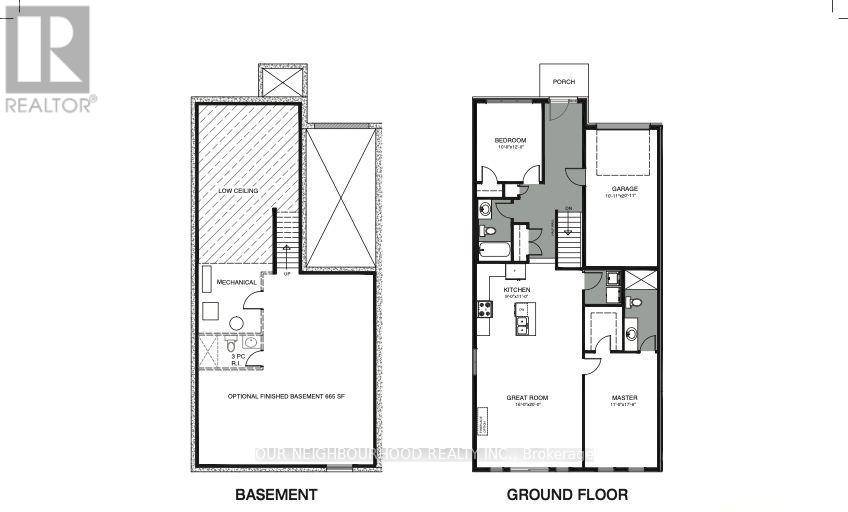 Prince Edward County (picton Ward), ON K0K2T0,20 BALDWIN COURT