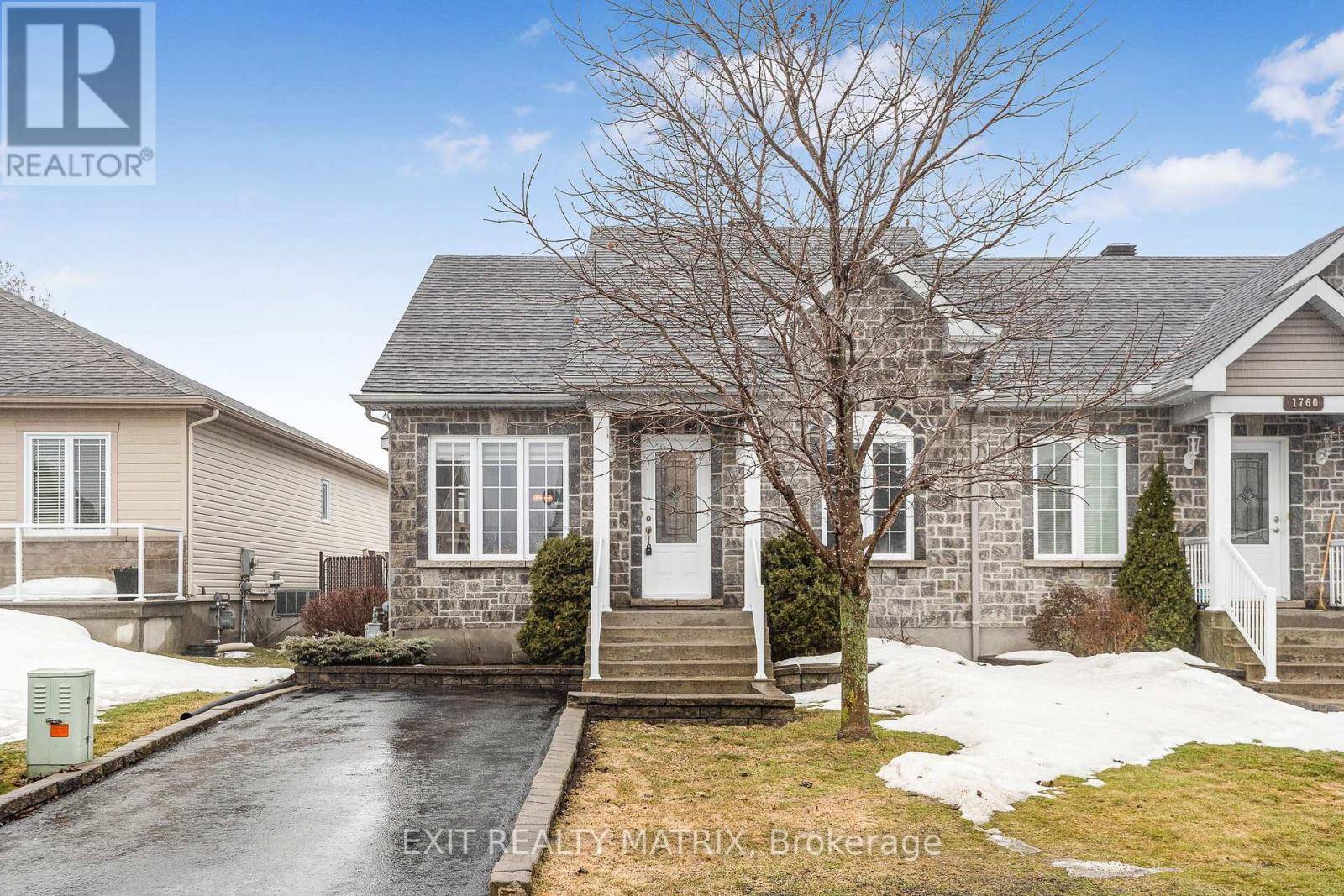 Hawkesbury, ON K6A0A5,1762 FLORENCE STREET