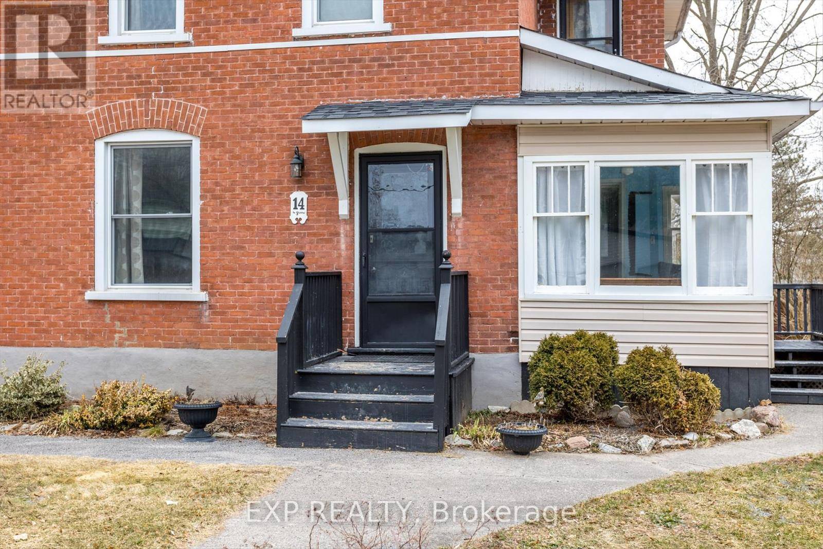 Havelock-belmont-methuen (havelock), ON K0L1Z0,14 VICTORIA STREET