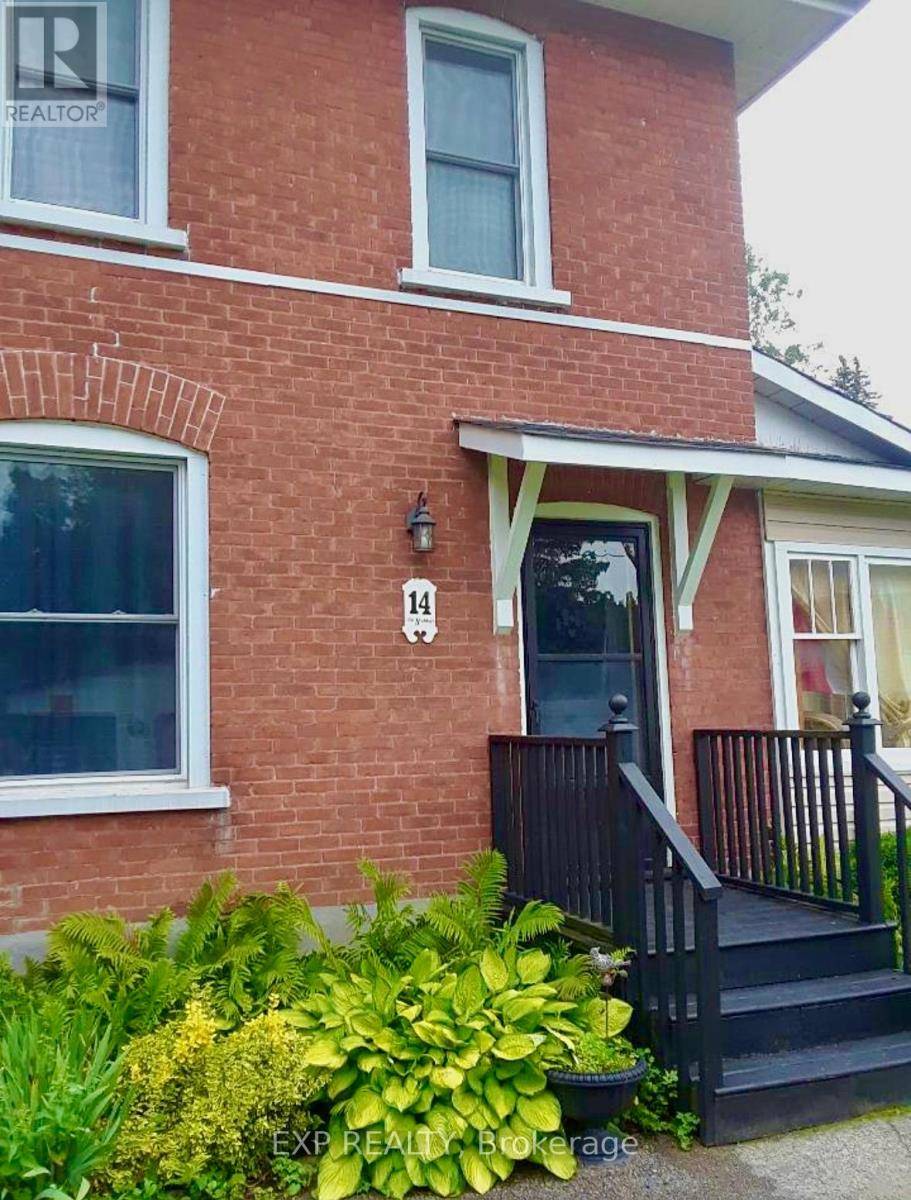 Havelock-belmont-methuen (havelock), ON K0L1Z0,14 VICTORIA STREET