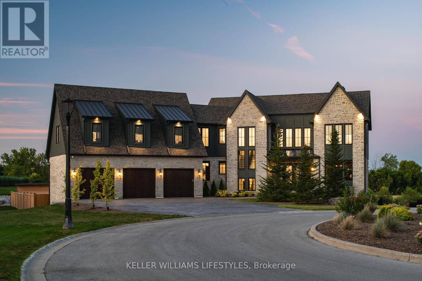 Middlesex Centre, ON N0L1R0,9861 Glendon DR #202