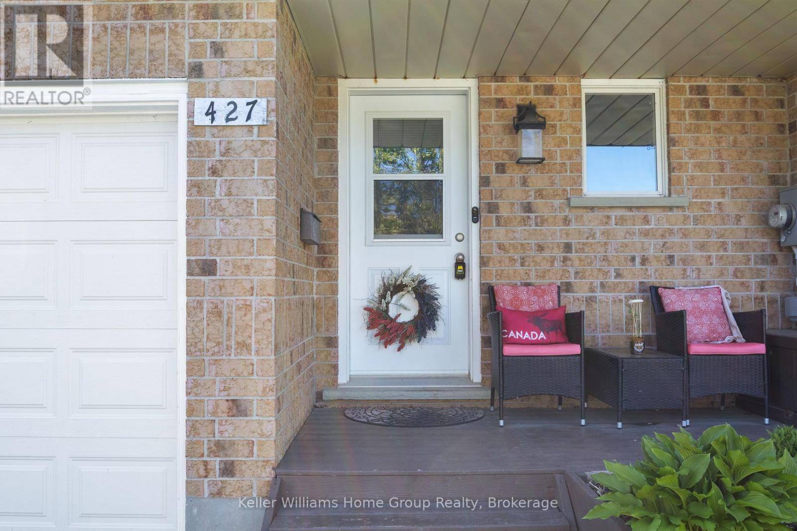 Centre Wellington (fergus), ON N1M3P3,427 FLANNERY DRIVE