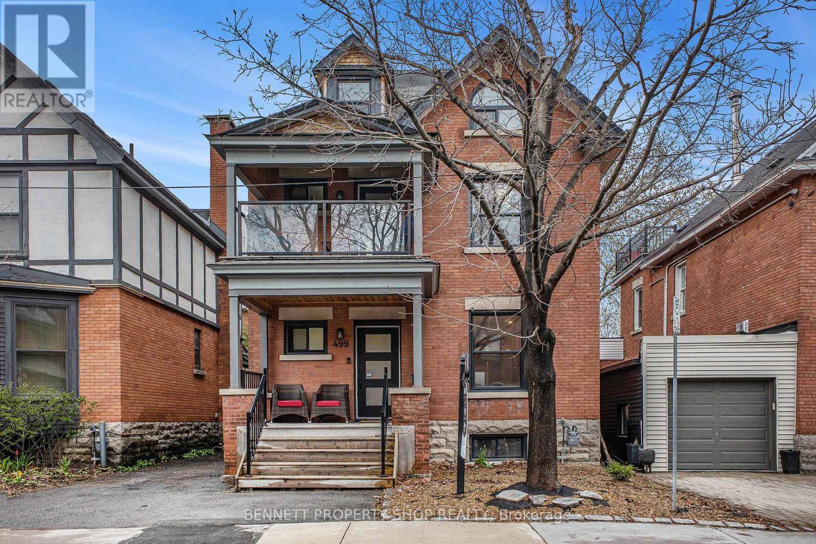 Ottawa, ON K1S3P2,499 METCALFE STREET E