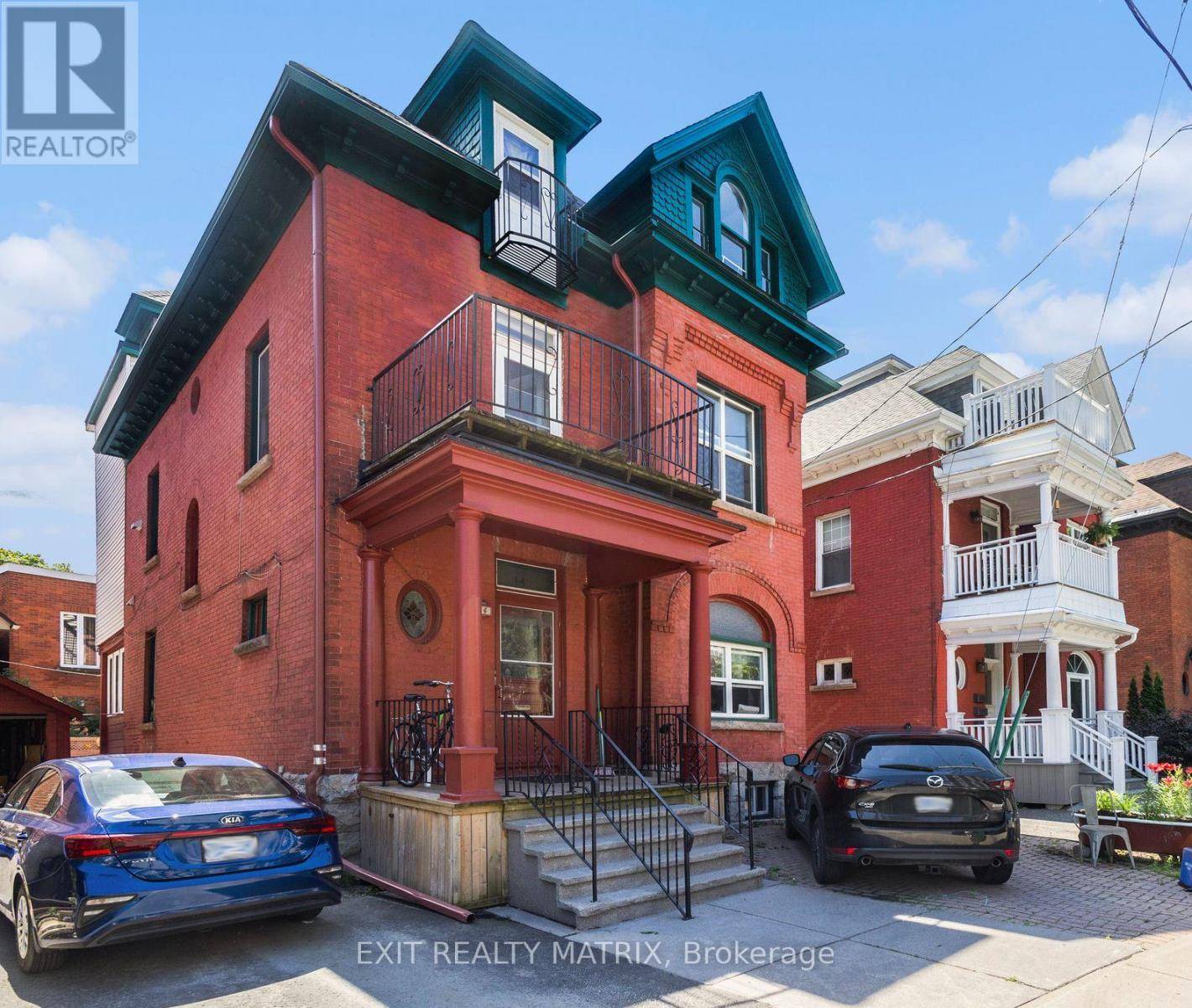Ottawa, ON K2P0H4,14 SOMERSET STREET W