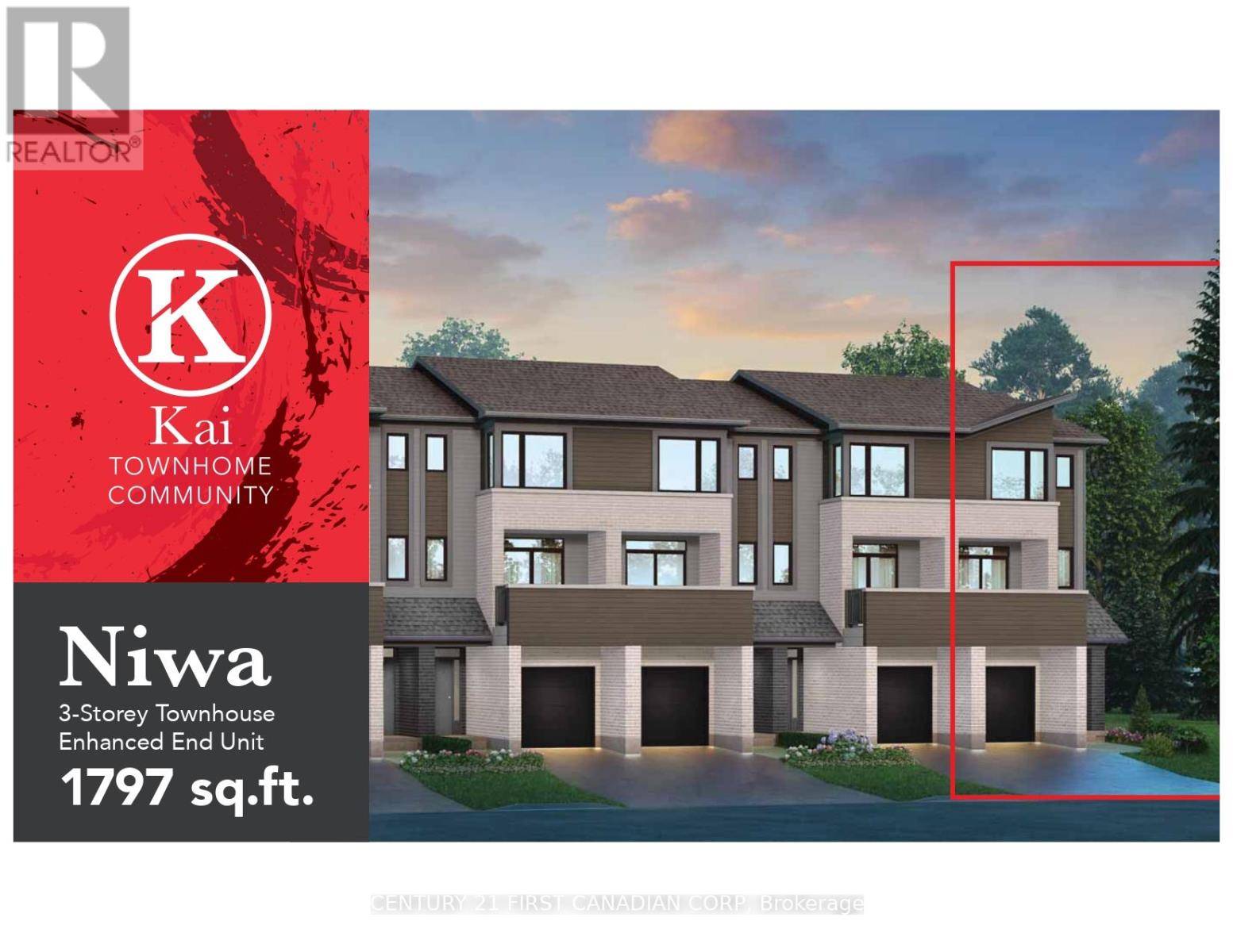 London, ON N6M0A2,530 Gatestone RD #18