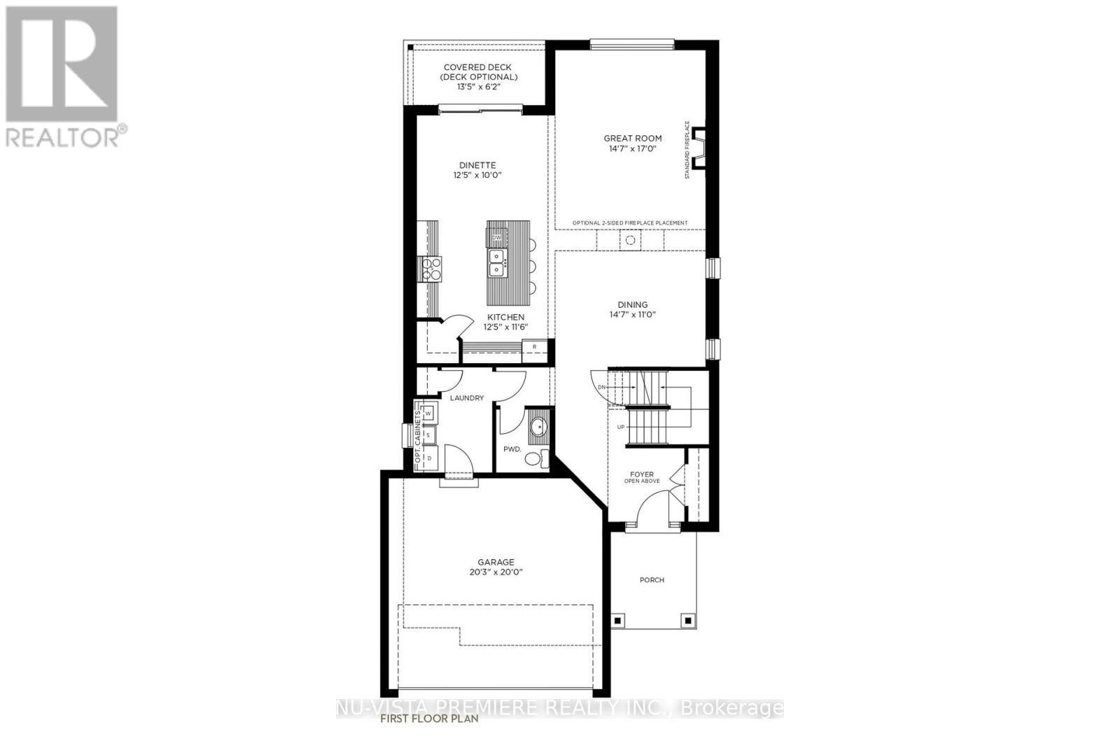 Norfolk (delhi), ON N4B2W5,LOT 53 HAWTREY ROAD
