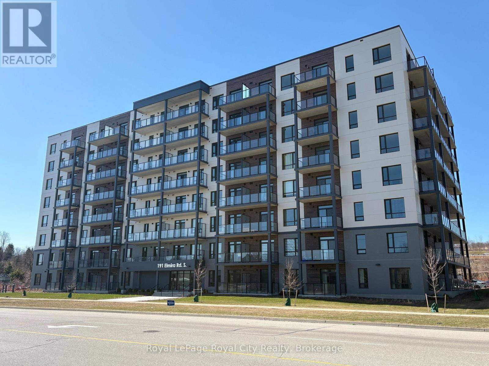 Guelph (willow West/sugarbush/west Acres), ON N1K0E5,191 Elmira RD South #PH02
